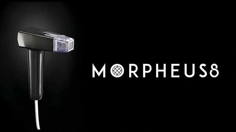 Morpheus8: cos’è e come funziona il trattamento estetico rivoluzionario