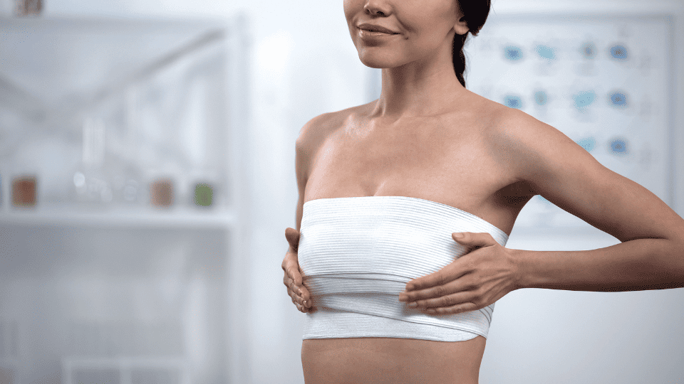 Riduzione del seno: perché farla, come prepararsi e cosa aspettarsi dopo l’operazione